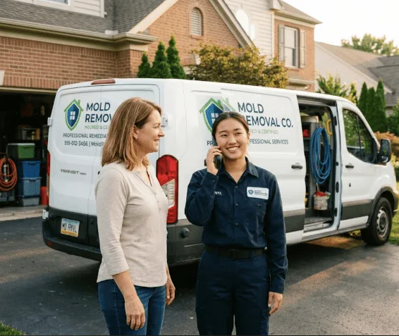Crawlspace Mold Remediation Cropwell, AL FAQs